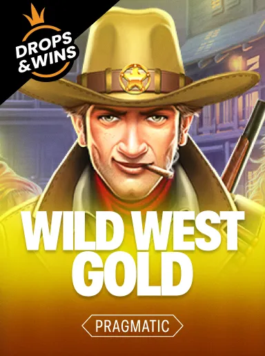 Wild West Gold