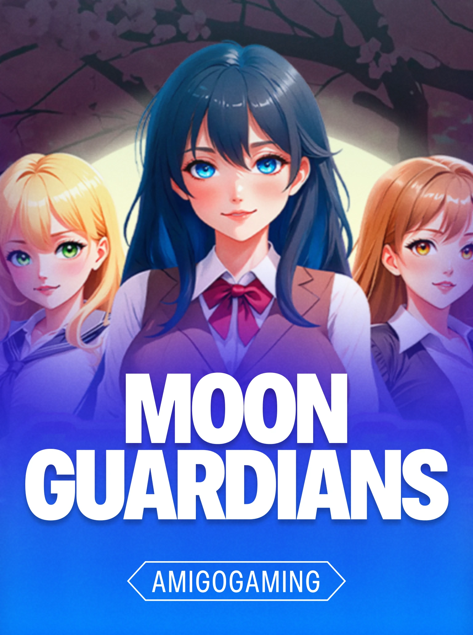 Moon Guardians